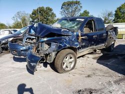 Salvage cars for sale from Copart Chicago: 2008 Dodge RAM 1500 ST