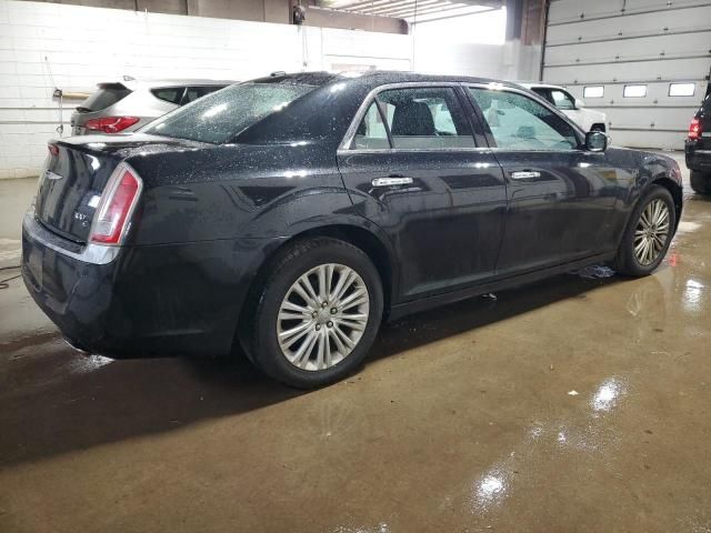 2014 Chrysler 300C