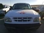 1998 Ford Explorer