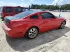 2009 Ford Mustang GT