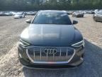 2019 Audi E-TRON Prestige