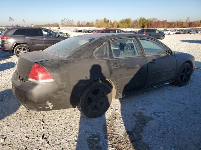 2011 Chevrolet Impala LT