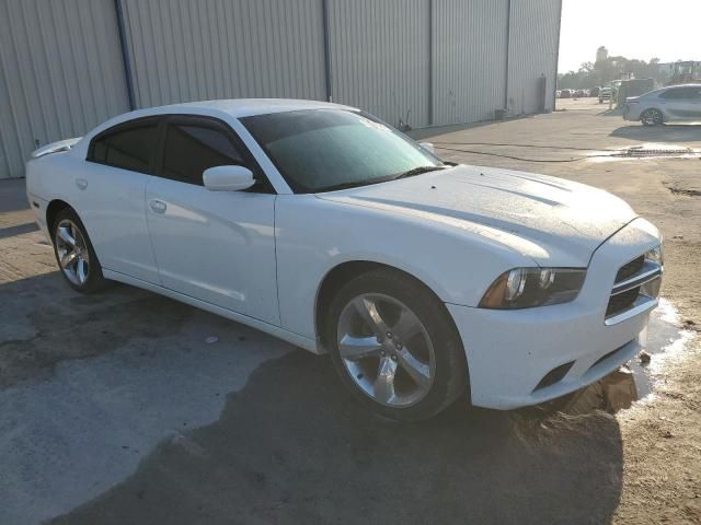 2013 Dodge Charger SXT