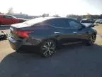 2017 Nissan Maxima 3.5S