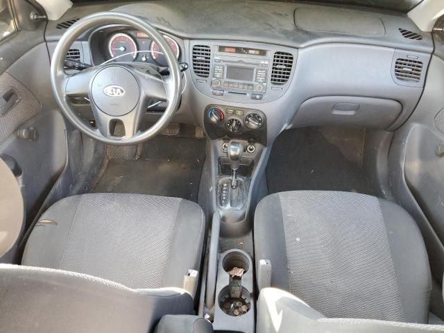 2011 KIA Rio Base