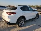 2018 Alfa Romeo Stelvio Sport