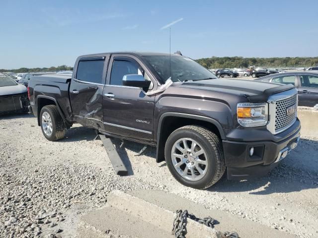 2015 GMC Sierra K1500 Denali