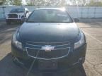 2014 Chevrolet Cruze LTZ