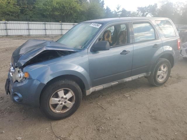 2010 Ford Escape XLS