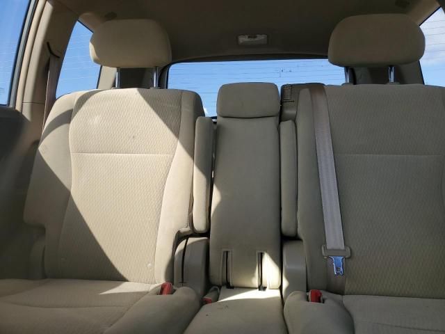 2010 Toyota Highlander