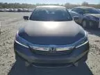 2017 Honda Accord Touring Hybrid