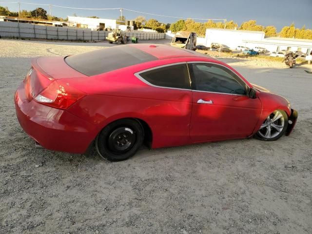 2011 Honda Accord EXL