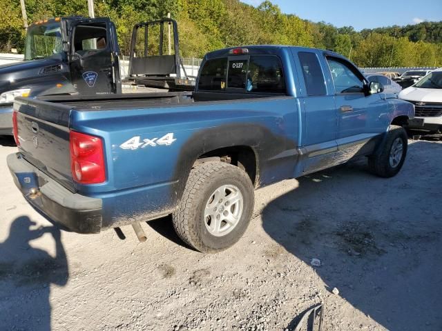 2006 Dodge Dakota SLT