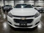 2015 Chevrolet Malibu 2LT