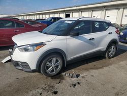 2020 Nissan Kicks S en venta en Louisville, KY