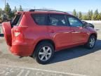 2008 Toyota Rav4 Limited