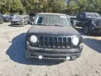 2012 Jeep Patriot Latitude