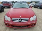 2007 Mercedes-Benz CLK 350