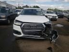 2018 Audi Q7 Prestige