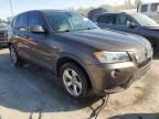 2012 BMW X3 XDRIVE28I