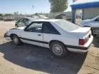 1989 Ford Mustang LX