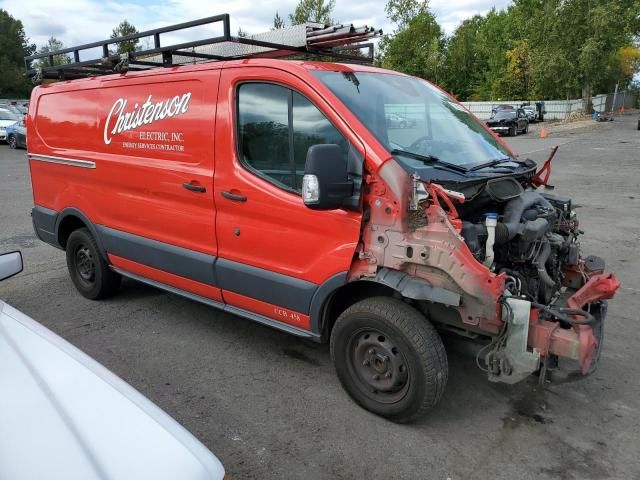 2016 Ford Transit T-250