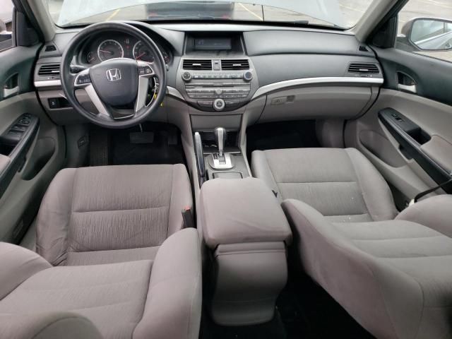 2012 Honda Accord LXP