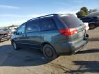 2004 Toyota Sienna XLE