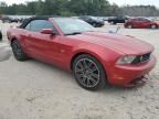 2010 Ford Mustang GT