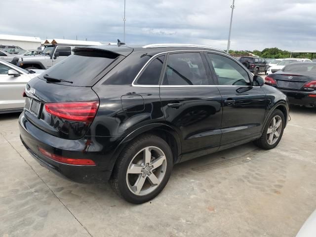 2015 Audi Q3 Prestige