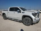 2023 GMC Sierra K1500 SLT