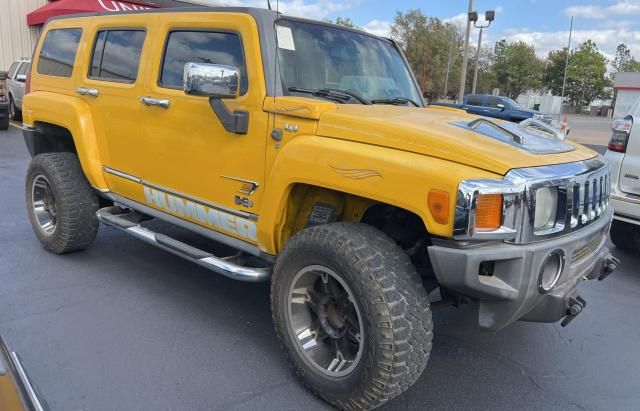 2007 Hummer H3