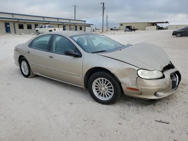 2004 Chrysler Concorde LX