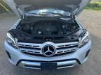 2017 Mercedes-Benz GLS 450 4matic