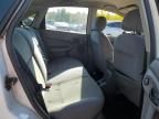 2004 Ford Focus ZTS