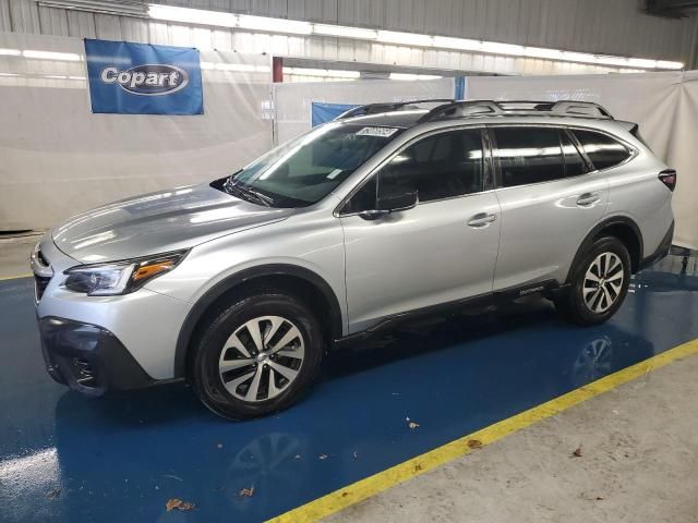 2021 Subaru Outback