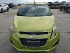 2014 Chevrolet Spark LS