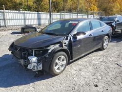 2022 Chevrolet Malibu LS en venta en Hurricane, WV