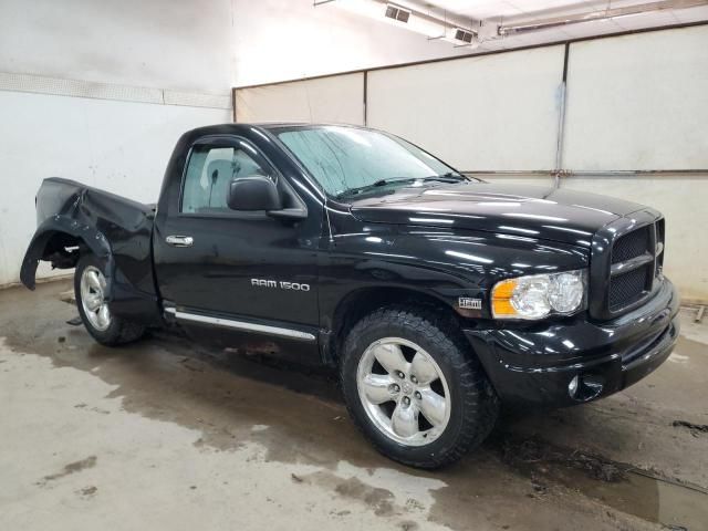 2005 Dodge RAM 1500 ST