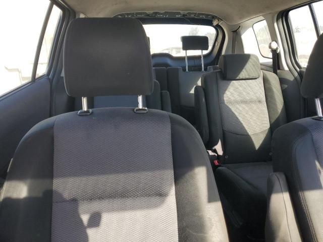 2007 Mazda 5