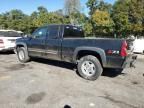 2005 Chevrolet Silverado K1500