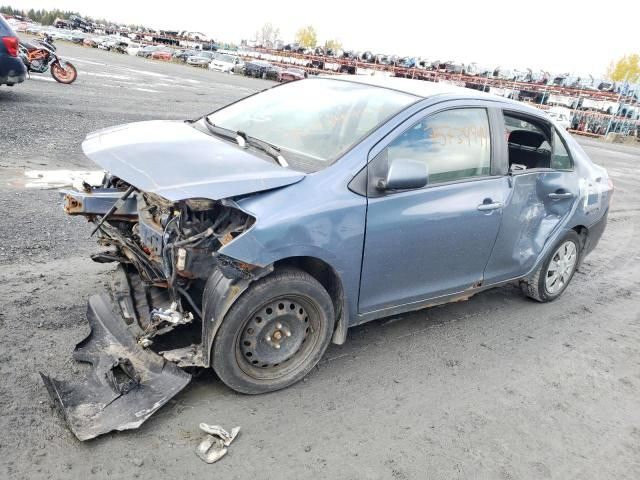 2009 Toyota Yaris