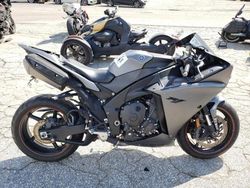 2013 Yamaha YZFR1 en venta en Austell, GA