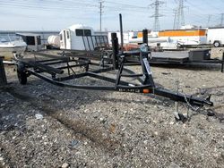 Salvage cars for sale from Copart Chicago: 2014 Bear Trailer