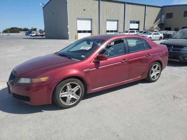 2006 Acura 3.2TL