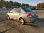 2009 Nissan Versa S