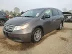 2011 Honda Odyssey EX