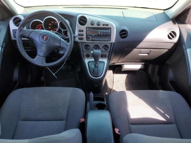 2007 Pontiac Vibe