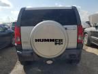 2008 Hummer H3