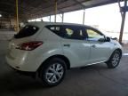 2014 Nissan Murano S